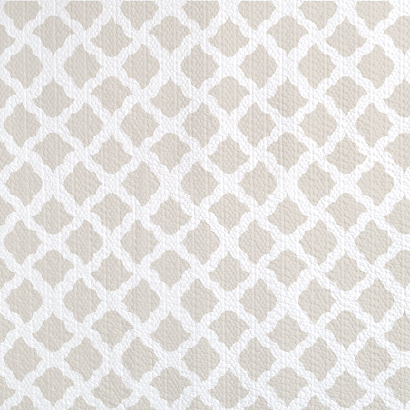 Doublure de tiroir antidérapante, gris, H 5 po x l 2 po x P 12 po