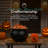 Halloween Decorative Accent