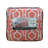 Polyester Geometric Shapes Comforter-1939348967