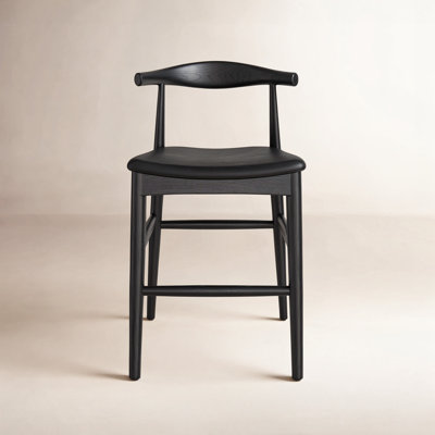 Ardo Vegan Leather Bar & Counter Stool