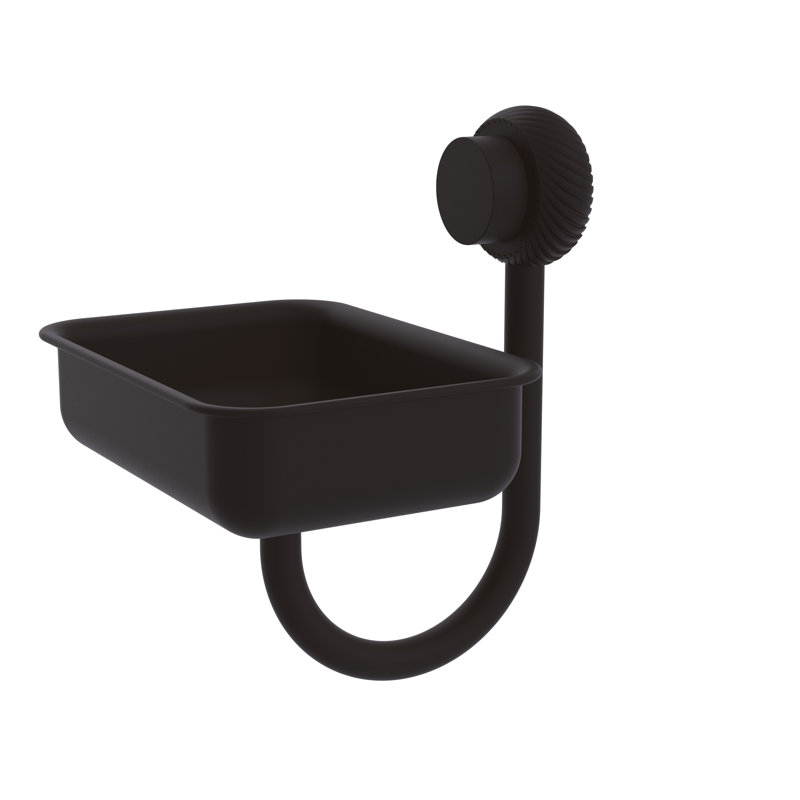Venus Soap Dish, Oil Rubbed Bronze