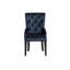  Chaise parsons capitonnée Sterling