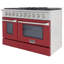 Kucht 48'' W Dual Fuel Range-188765212-188765185