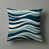 Bleu marine abstrait 2 n'est pas disponible