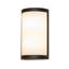 8" Wide Cilindro Prime Wall Sconce