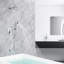 Système de douche complet avec valve brute-78869797