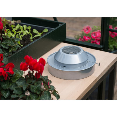 Paraffinheizer Nature Coldframe 1,7 l