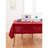 100% Pure Linen Hemstitch Tablecloth- Classic Hemstitch-111765171-111765175