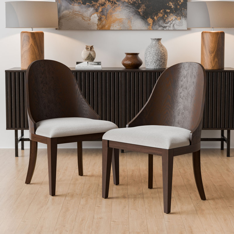 Lakin Side Chairs