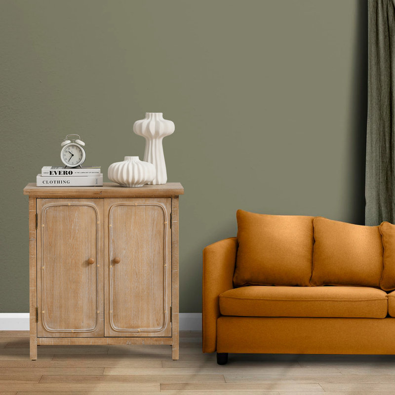 Accent Cabinet