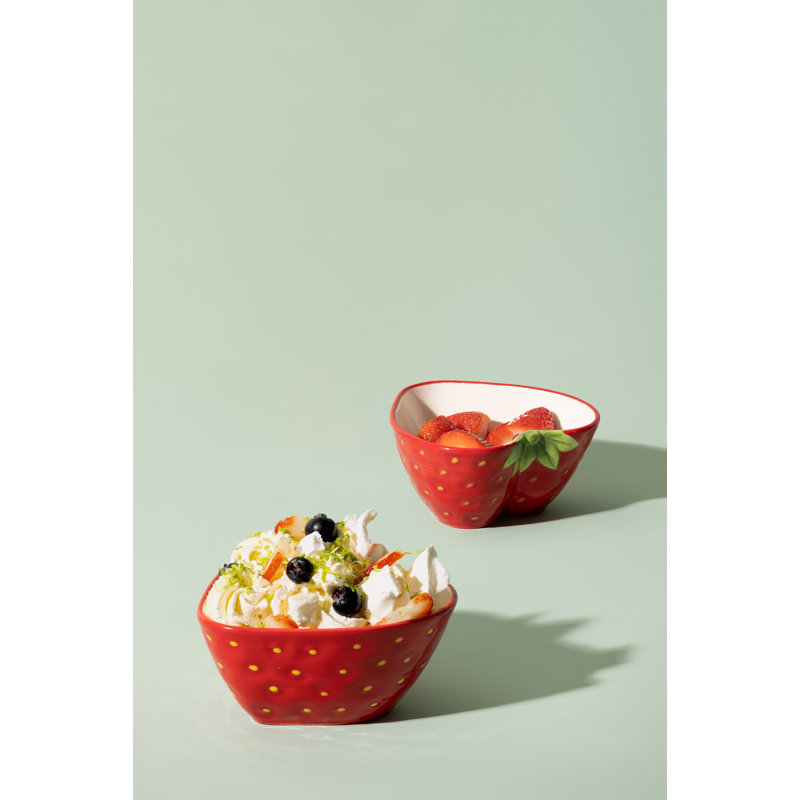 Typhoon Dip Bowls
