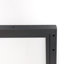 Gracie Modena Metal Sliding Door