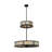Connaire 30'' Ceiling Fan with Light Kit