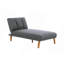 Canapé modulaire 2 pièces Polyfiber-76397521