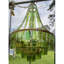 Lustre vert Alan Mizrahi Vintner-94941439-94941440-131121364