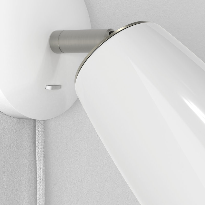 Carlton 1 - Light Spotlight, Plug-in