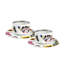 Primavera Porcelain Teacup