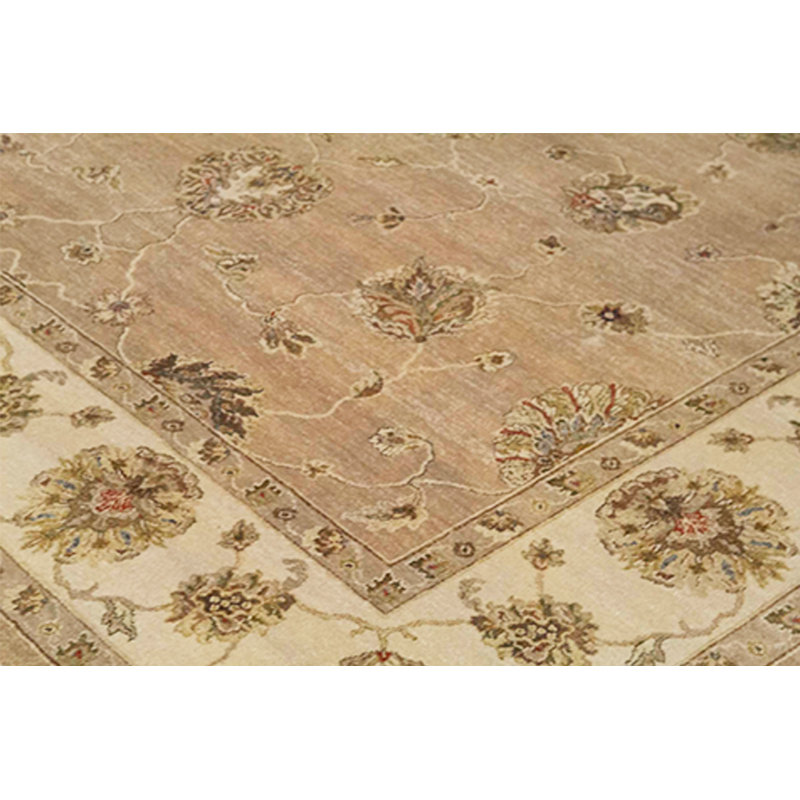 Oriental Area Rug