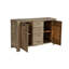 Buffet en bois massif