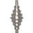Moorhouse Buffet Table Lamp