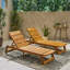 Chaise longue Maki (ensemble de 2)-793458347