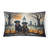 Other/No Pattern Outdoor Throw Pillow