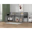 Lit mezzanine pour enfants Heleyna-683320704-683320711