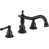 Oil Rubbed Bronze is out of stock selected