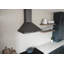 Hotte murale Zephyr Ombra 36 pouces 600 CFM-184377921