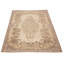 Tapis crème Antalya Vintage 5 pi 5 po x 8 pi 6 po