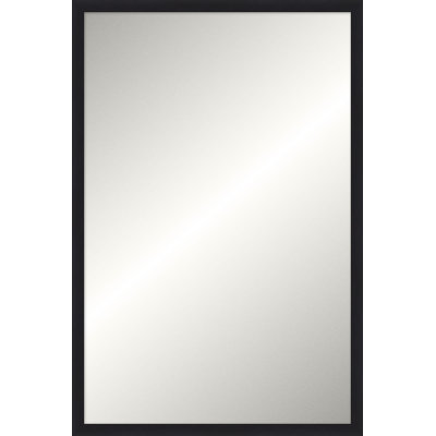 Kempton Solid Wood Mirror