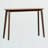 Kinlaw 47.2'' Solid Wood Console Table