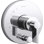 Components™ Rite-Temp® Shower Valve Trim with Diverter and Lever Handle