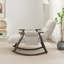 Chaise berçante l 23,28 po-945722898