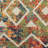 Jacoria Multicolor Indoor/Outdoor High-Low Performance Area Rug-282023208