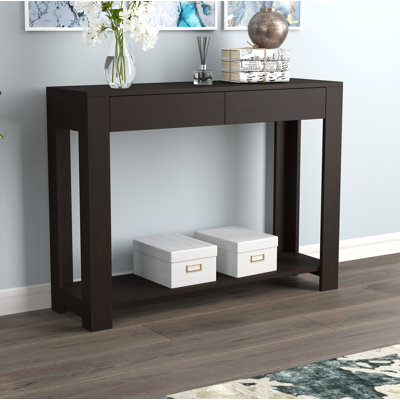 Console Bertis