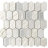 Literati Irving 12 in. x 12 in. Glossy/Honed/Texture CS1 Wall Tile (10.01 sq. ft./Case)