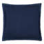 Fairuza Linen Square Pillow Cover & Insert