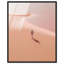 Oliver Gal Seaside Stroll II Nautical & Beach - Framed Acrylic Glass Wall Art-21449288-21449291
