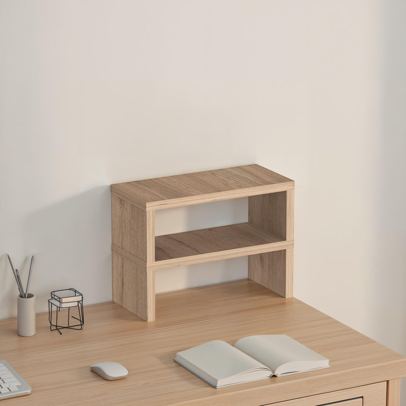 Helper Shelf, Brown