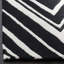 Stephen Chevron Wool Hand Woven Area Rug-22415879