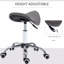 Fauteuil ergonomique ergonomique à hauteur réglable
