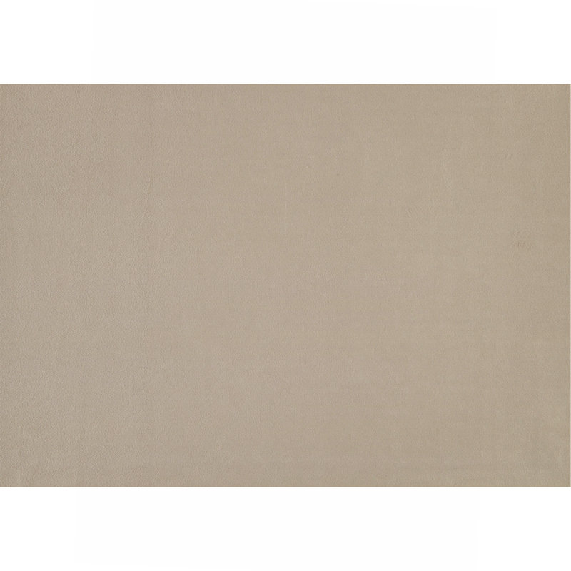 Mobilier de chambre à coucher 1pc, Marron clair, Grand lit