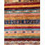 One-of-a-Kind Rectangle 8'1" X 10' Hand Knotted Area Rug