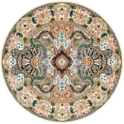 Eleanor Oriental Indoor Rug