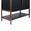 Meuble-lavabo moderne avec plateau en pierre Serenity-30652333-30652358-30652377