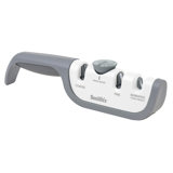 Smith's 3 Stages Manual Knife Sharpener