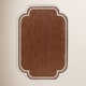 Skiles Machine Woven Rug