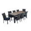 Cannes 9 Piece Dining Set with Cushions-759903863