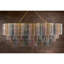 Lustre ovale clair Mid-Century-89474820-89474824-130682102